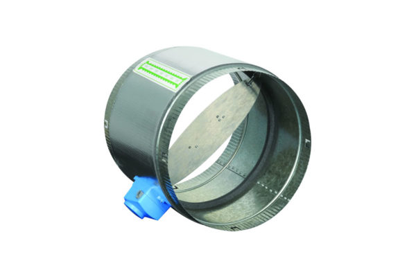 Zone Damper